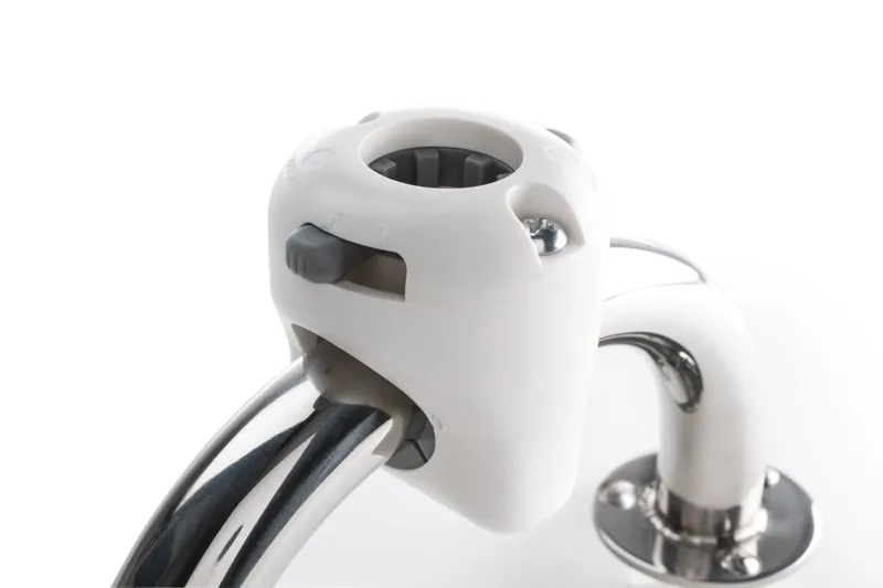 Navisafe Navimount Rail Mount - Portable Navigation Light Mount