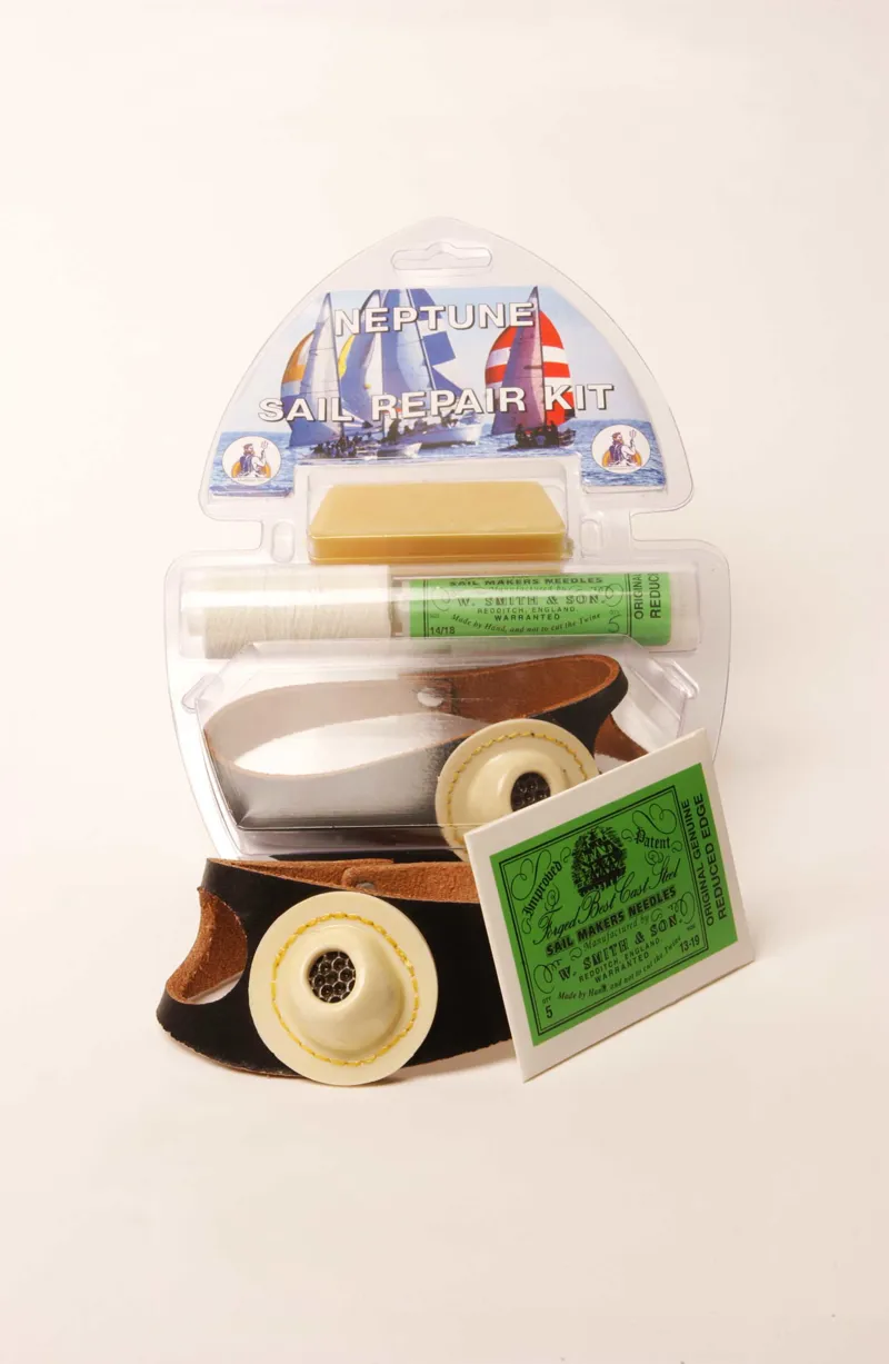 Sail Repair kit