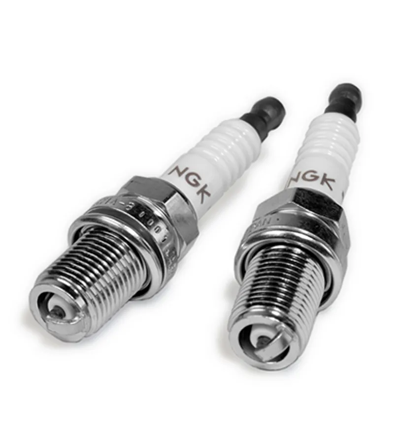 NGK Spark Plugs