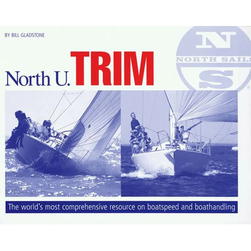 North U. Trim