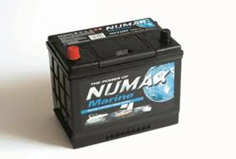 Numax Sealed Marine Battery 95Ah MV26MF