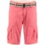 ONeill Point Break Cargo Shorts Size 32 in Coral