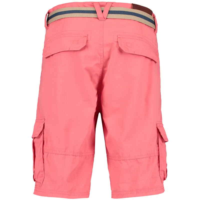 ONeill Point Break Cargo Shorts Size 32 in Coral-1