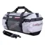 Overboard Adventure Duffel Bag 35L in White