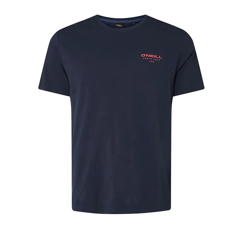 ONeill Boards T-Shirt in Blue