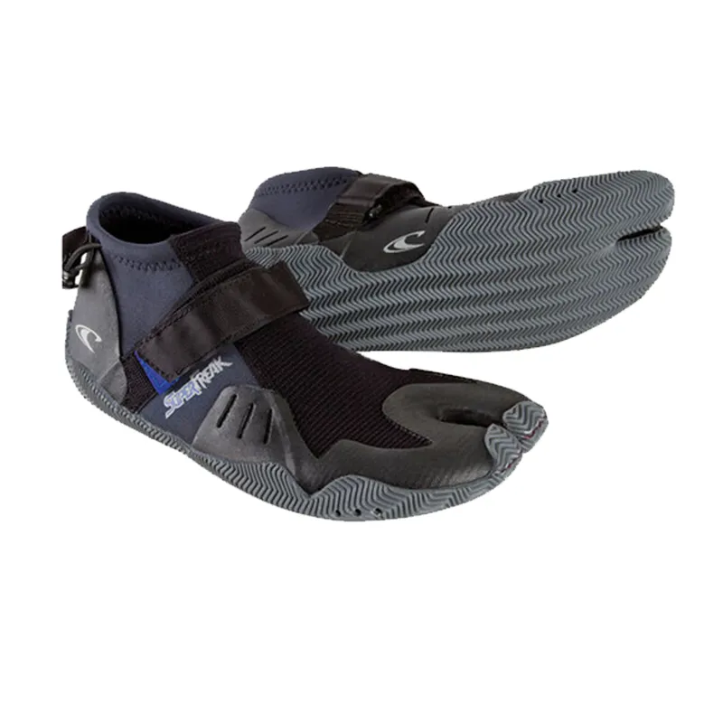 ONeill Superfreak Tropical Split Toe Boot