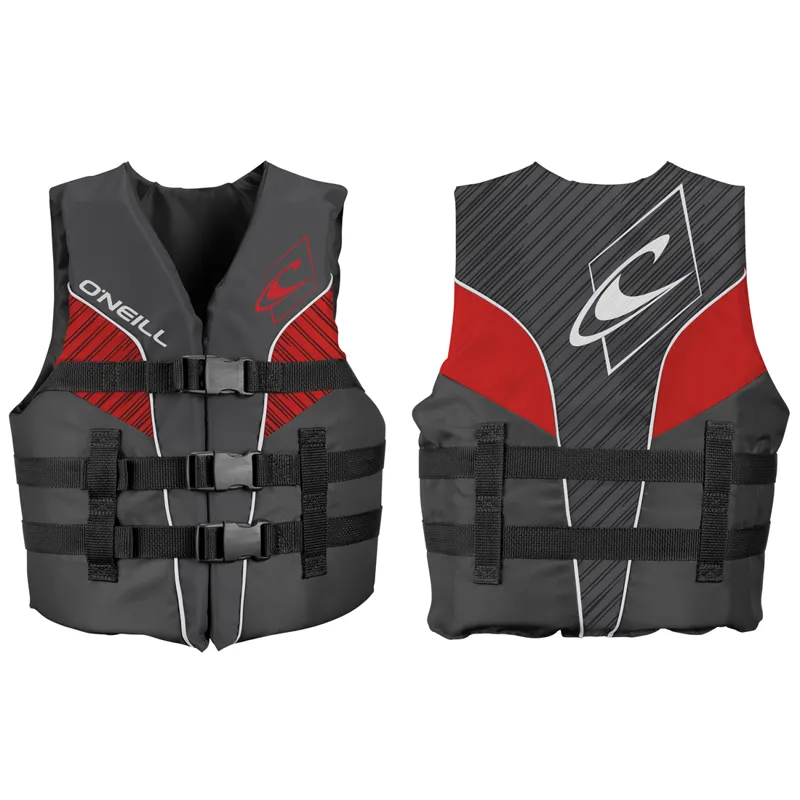 ONeill Youth Superlite Impact Vest