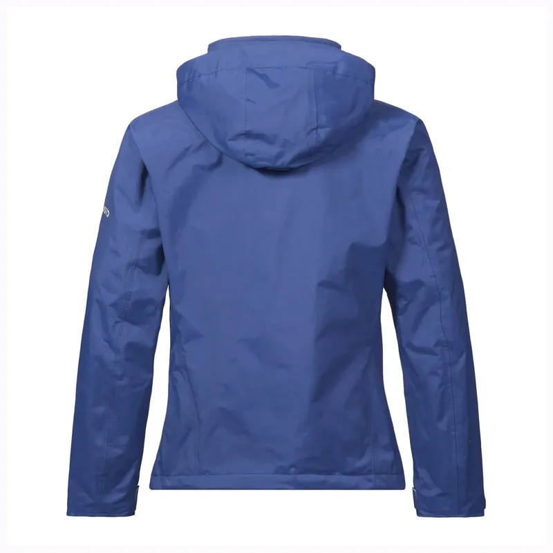 Musto Corsica Jacket 2.0 Womans Dark Cobalt-1