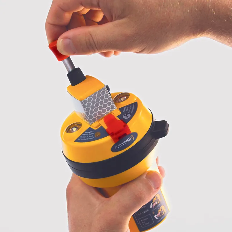 Ocean Signal RescueME EPIRB-5