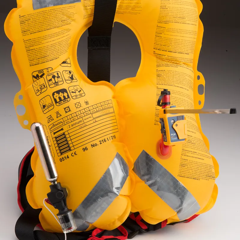 Ocean Signal RescueME PLB1 Locator Beacon-3