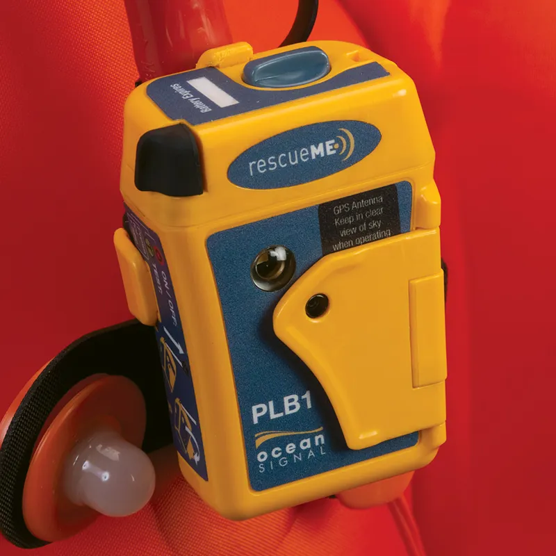 Ocean Signal RescueME PLB1 Locator Beacon-1