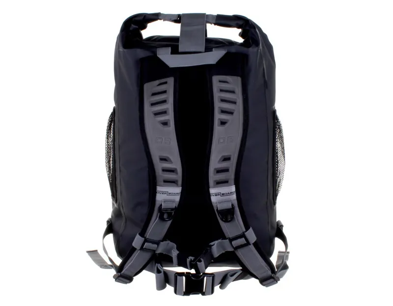 Overboard Pro Sport 30 Litre Waterproof Backpack Black-3