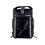 Overboard Pro Sport 30 Litre Waterproof Backpack Black