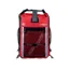 Overboard Pro Sport 30 Litre Waterproof Backpack in Red