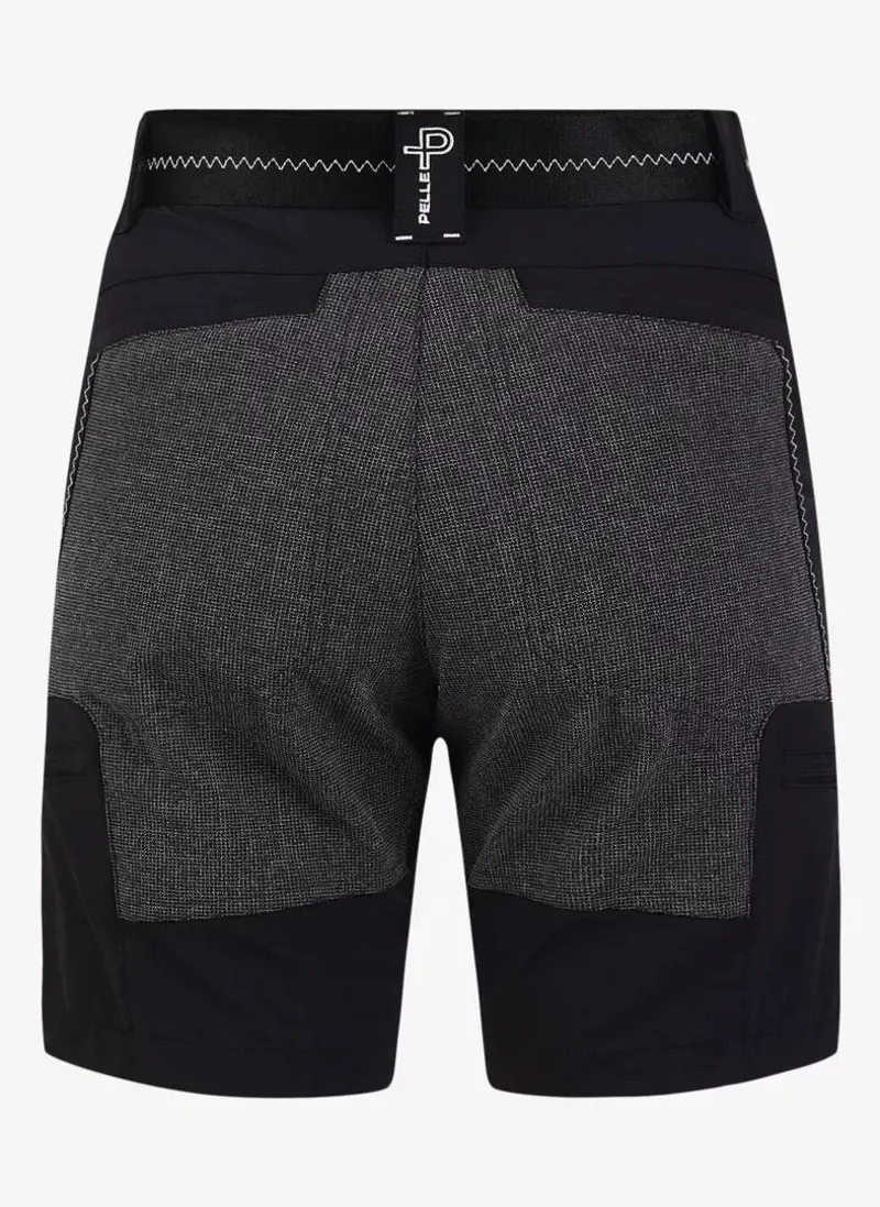 W1200 Bermuda Short Ink-1