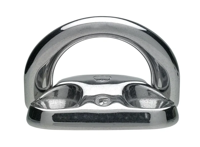 Wichard Forged Pad Eyes - Stainless Steel-6