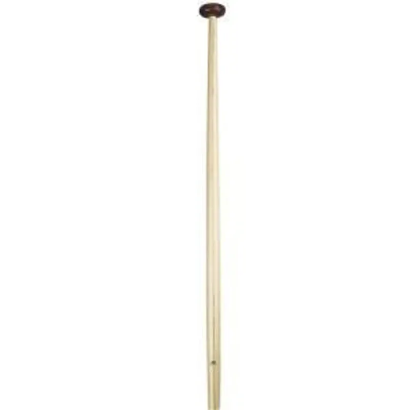 Flag Staff Pine 80cm