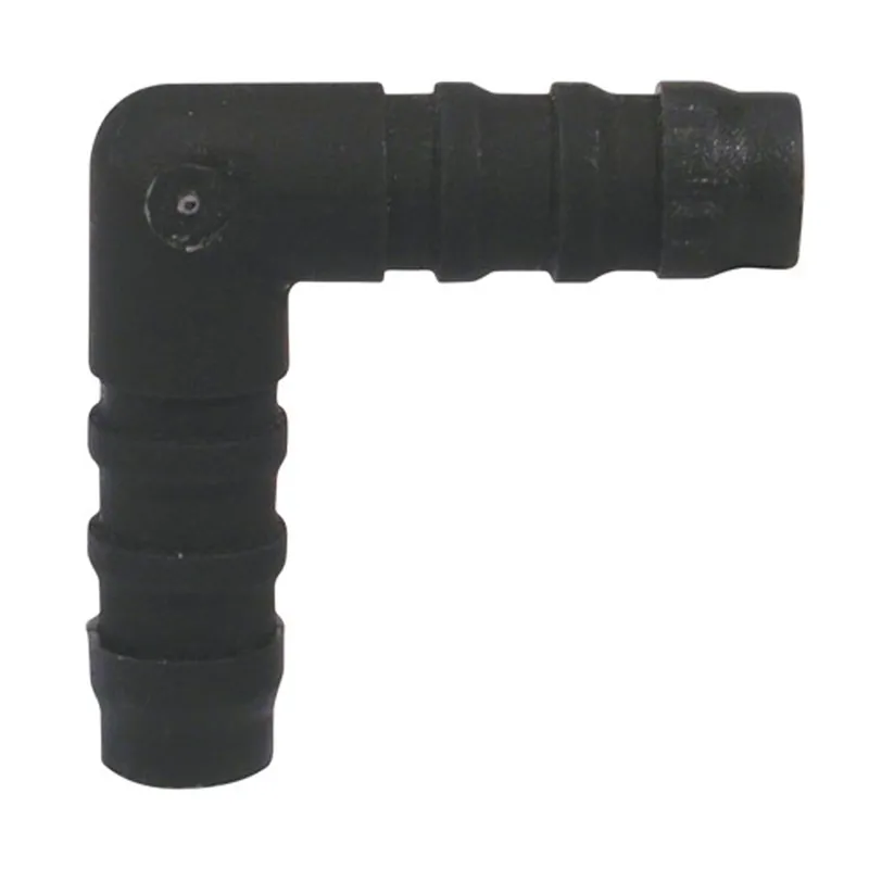 Plastic Elbow Connector