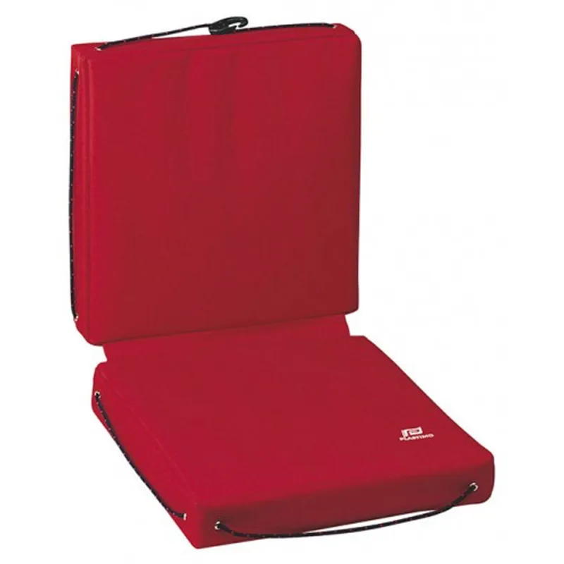 Plastimo Double Floating Safety Cushion Red