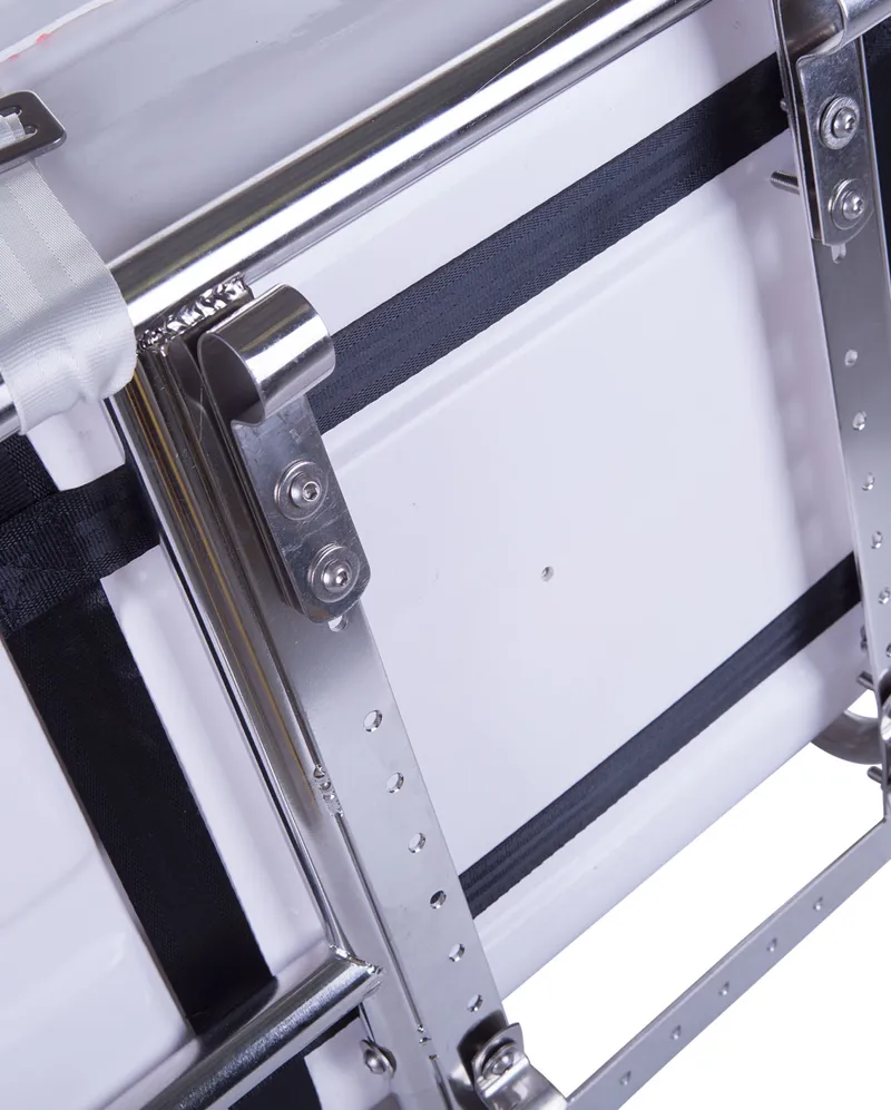 Seago Premium Stainless Steel Liferaft Cradle-2