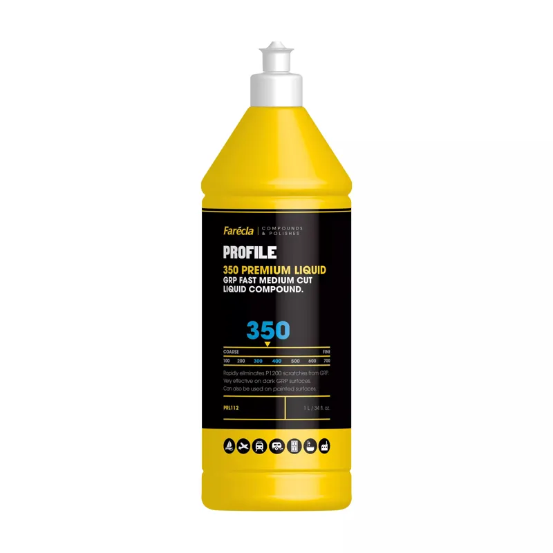 Farecla Profile 350 Medium Liquid Compound