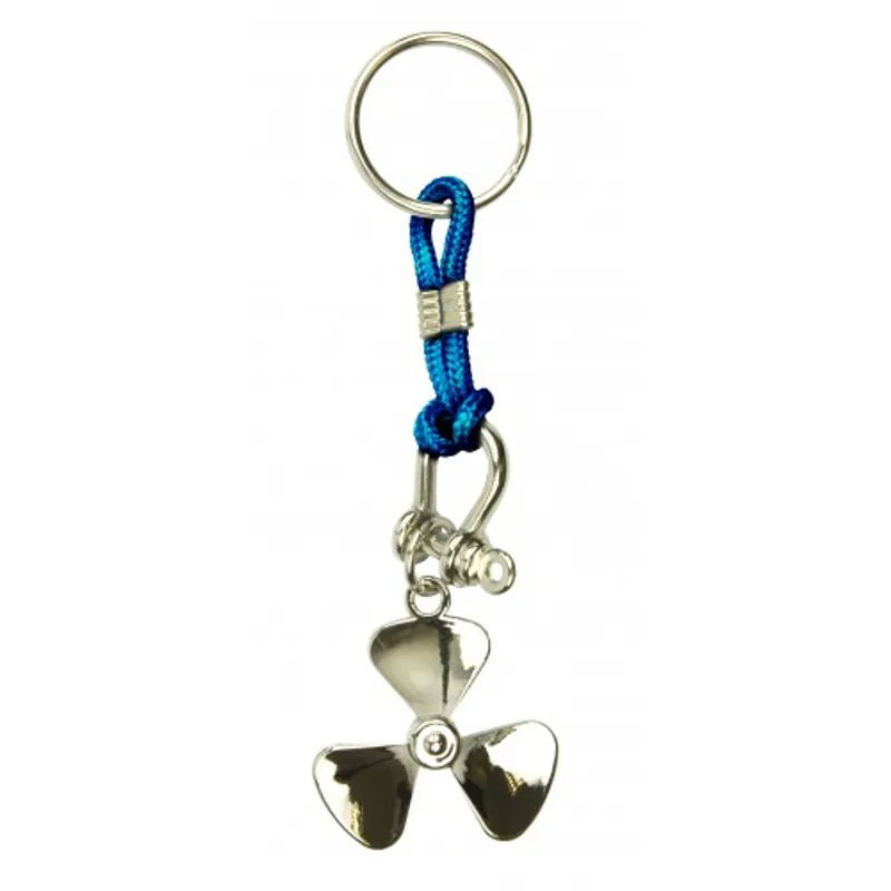 Anchor/Propeller Keyrings-2