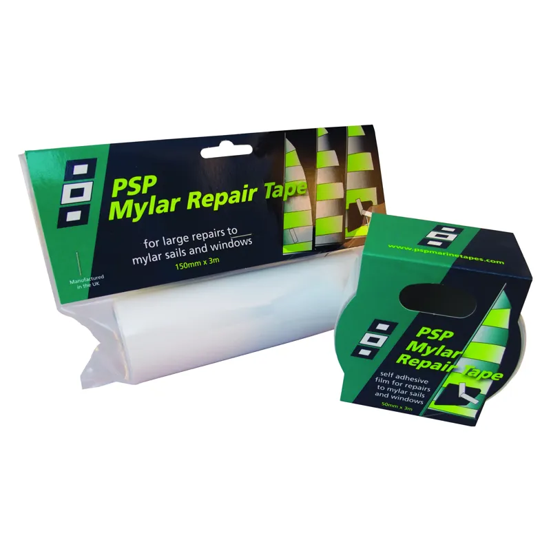 Mylar Repair Tape
