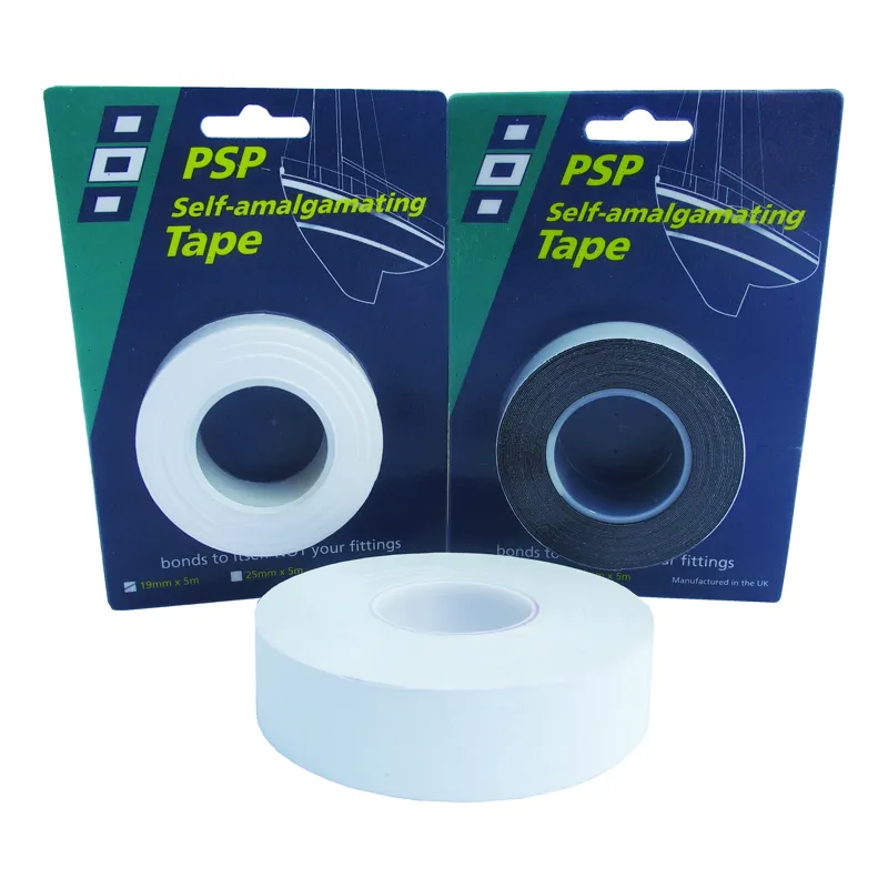 Self Amalgamating Tape