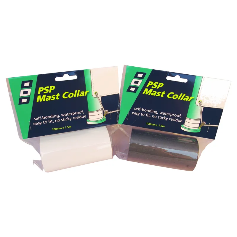 Mast Collar Tape 100mm x 1.5m