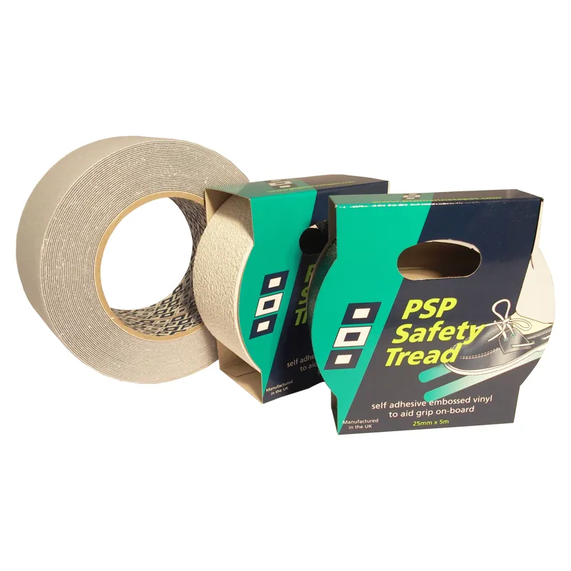 Safety Tread Tape 25mm x 5m