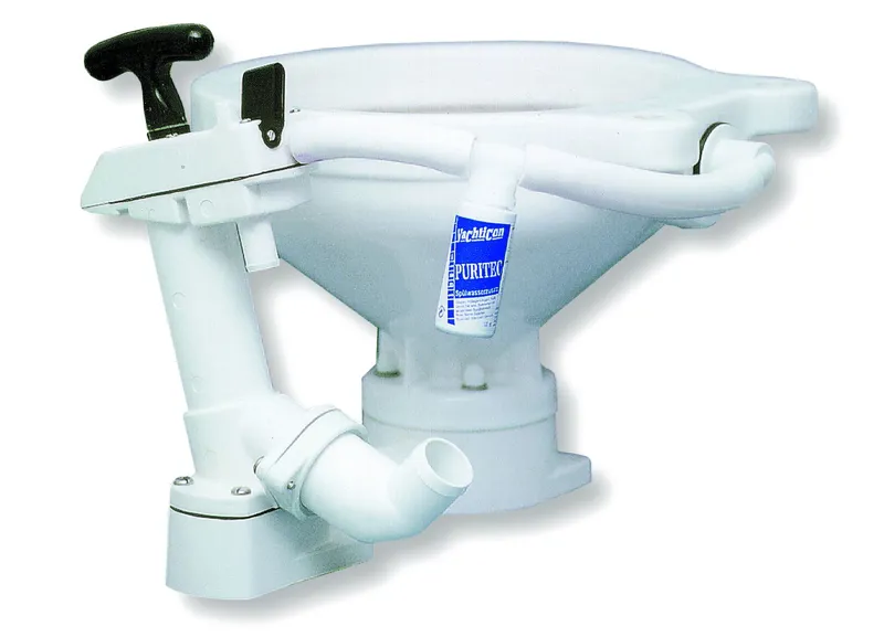 Yachticon Purytec Head Treatment System-1