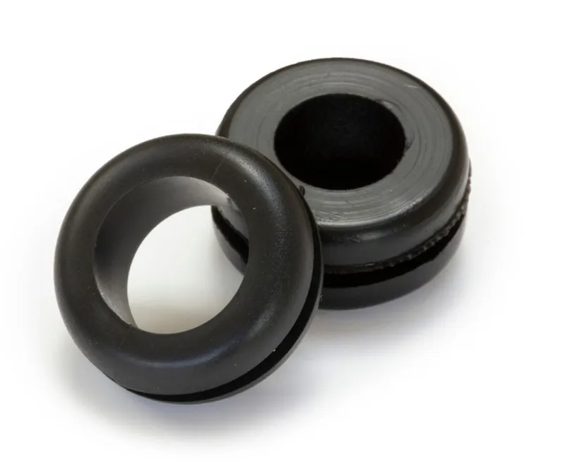 PVC Grommets
