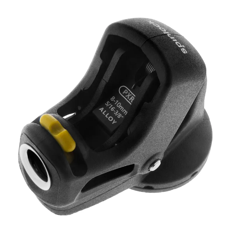 Spinlock PXR Cam Cleat with Swivel 8-10mm Line