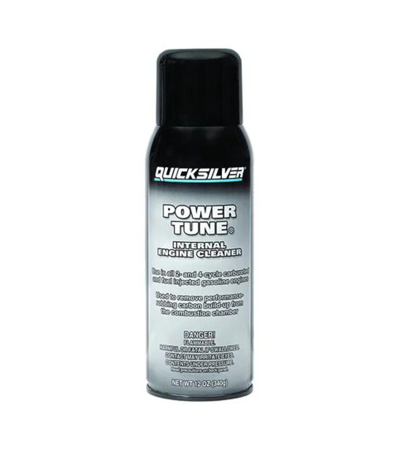 Quicksilver Power Tune Engine Cleaner 340g