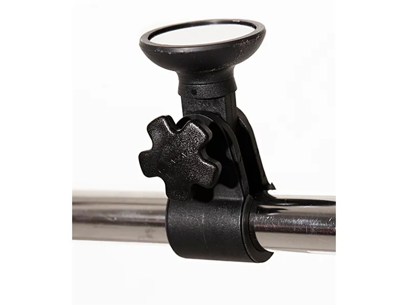 Navisafe Clamp-On Rail-Mount-1