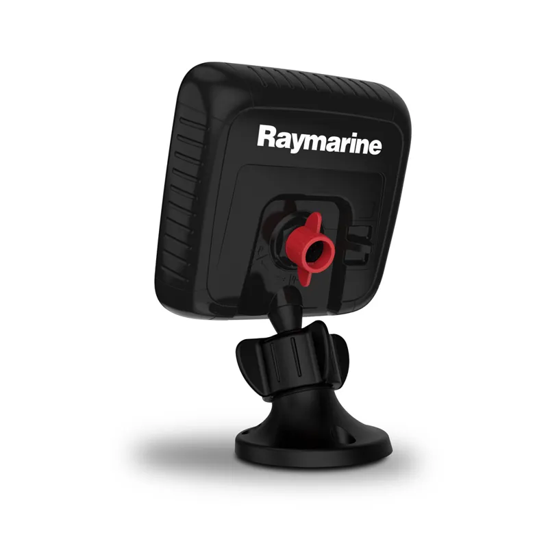 Raymarine Dragonfly 5-Pro with Navionics Silver Europe Chart-2