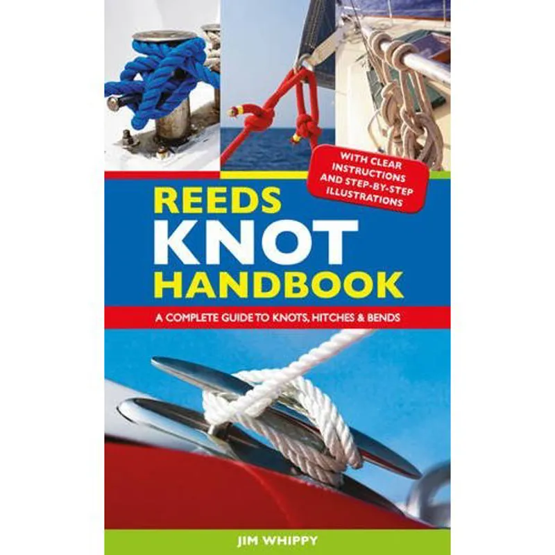Reeds Knot Handbook