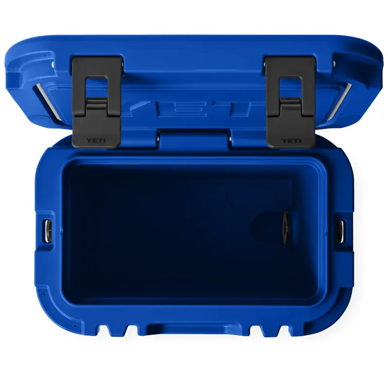 Yeti Roadie 15 Hard Cooler Royal Blue-1