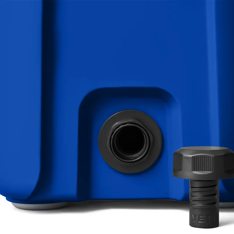 Yeti Roadie 15 Hard Cooler Royal Blue-2