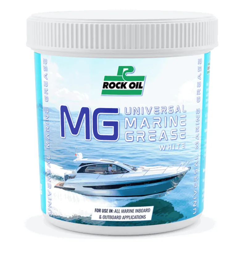 Rock Oil MPG Universal Marine Grease - 500g