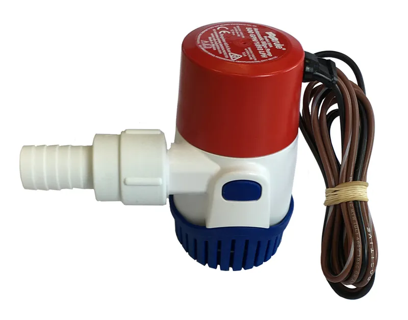 Rule 500gph Bilge Pump Fully Automatic-1