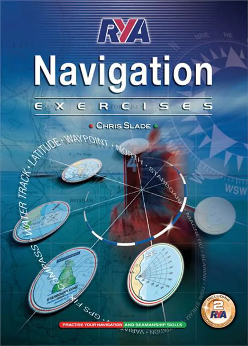 Rya Navigation Exercises
