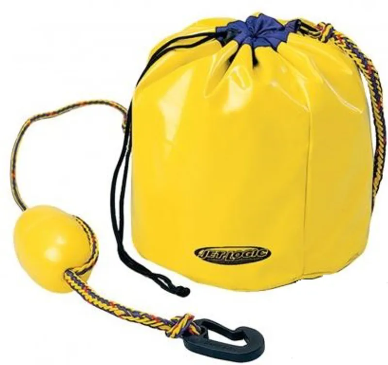 Sand Anchor With Buoy  and  Snaphook