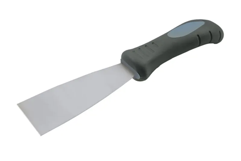50mm Soft Grip Stripping Knife