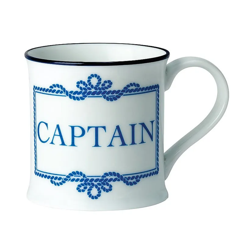 Ships Company Mug-4