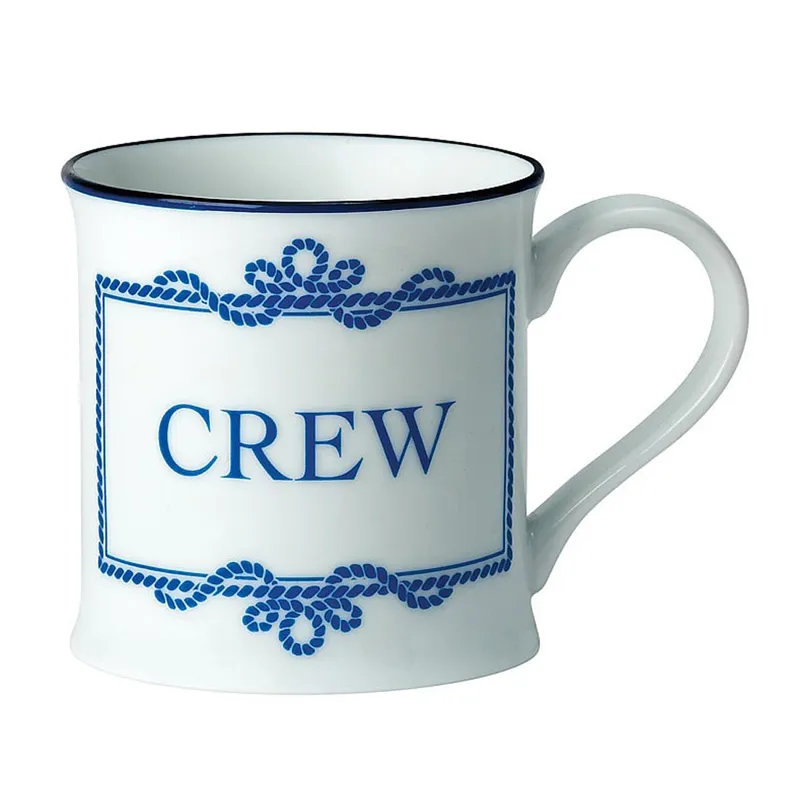 Ships Company Mug