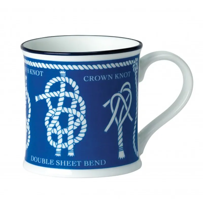 Ships Company Mug-5