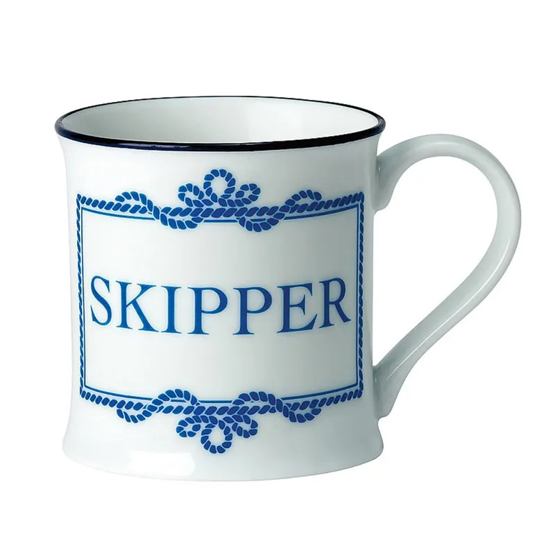 Ships Company Mug-1