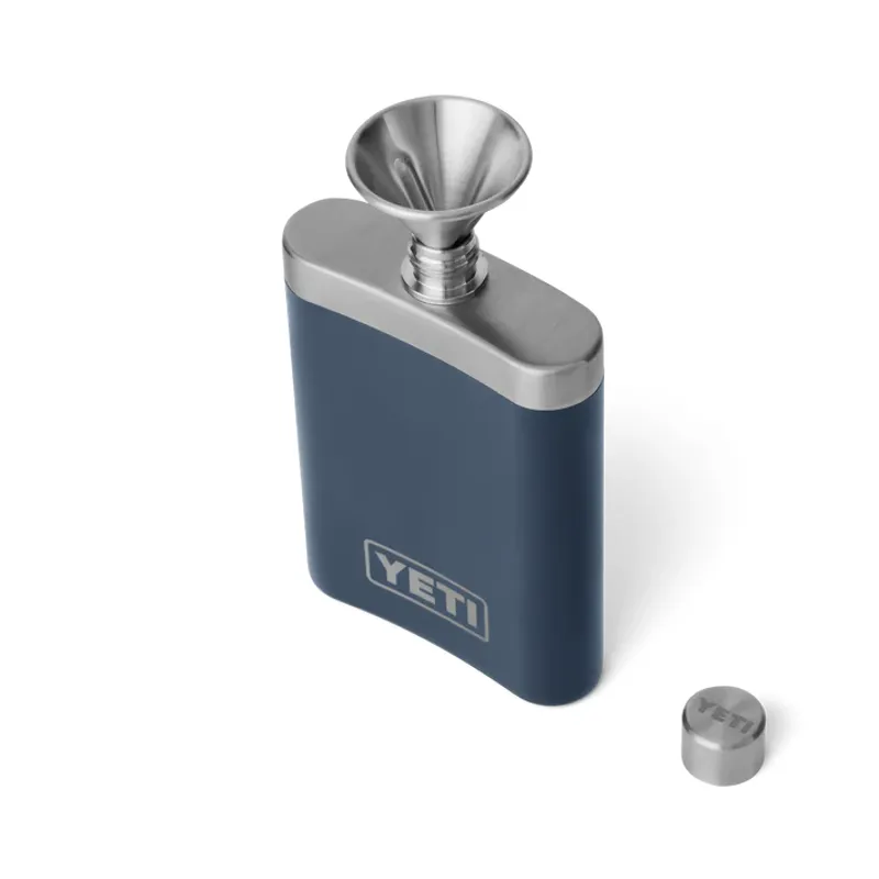 Yeti Hip Flask-1
