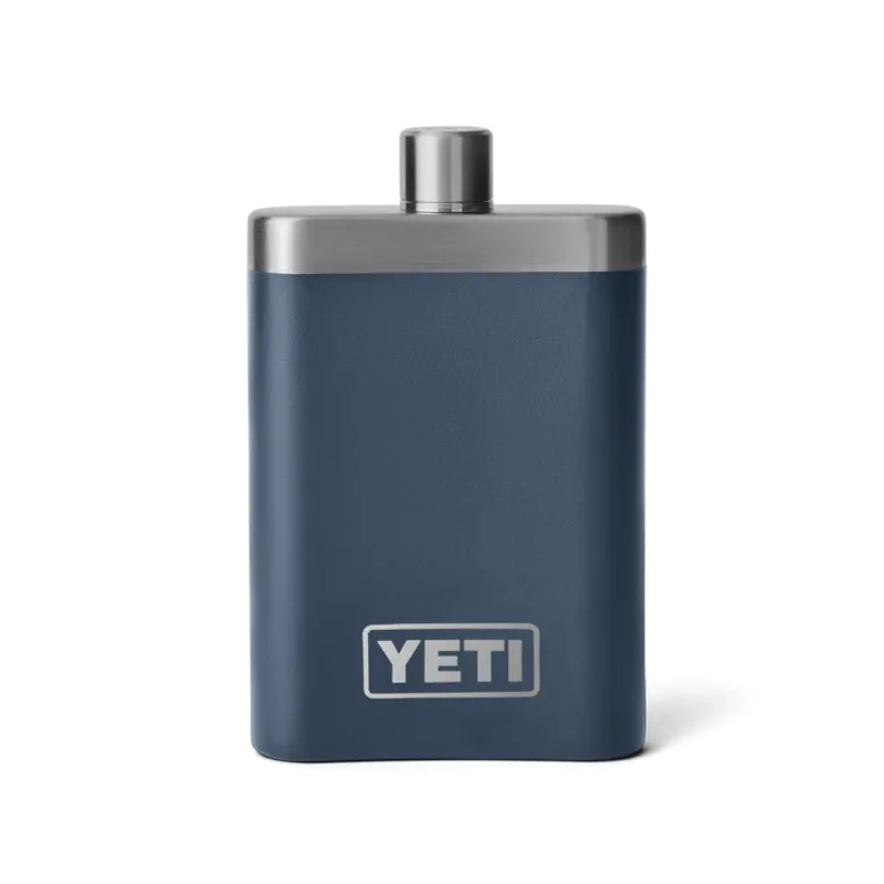 Yeti Hip Flask